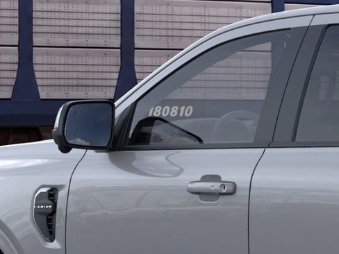 New 2026 Ford Ranger Lariat w/ FX4 Off-Road Package AWD/4WD image 23