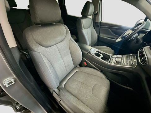 Used 2023 Hyundai Santa Fe SEL image 33