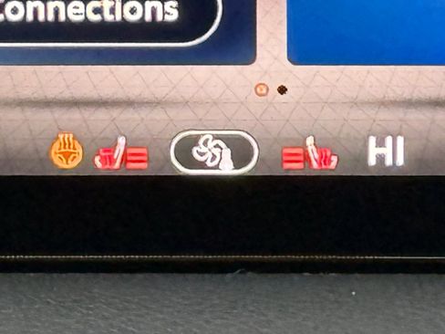 New 2026 Nissan Sentra SR image 20