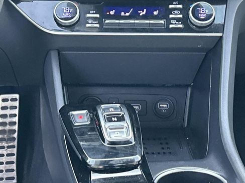 Certified 2023 Hyundai Sonata SEL Plus FWD image 27