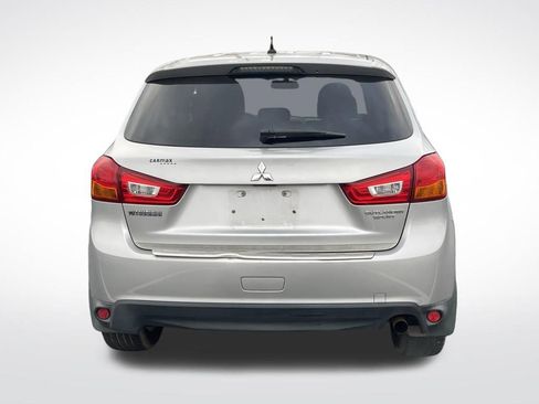 Used 2013 Mitsubishi Outlander Sport ES image 4