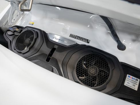 Used 2023 Porsche 911 Turbo S AWD/4WD image 81
