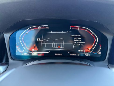 Used 2019 BMW 330i Sedan RWD image 11