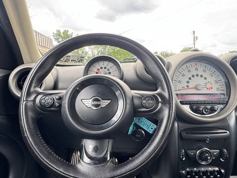 Used 2012 MINI Cooper Countryman S FWD image 15