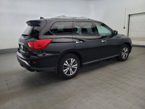 Used 2019 Nissan Pathfinder S AWD/4WD image 10