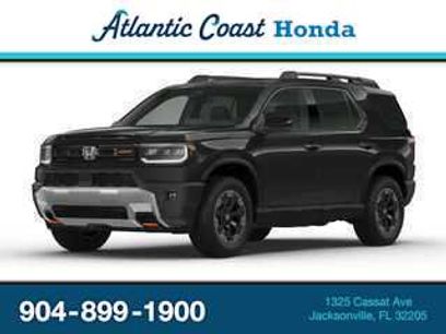 New 2026 Honda Passport TrailSport Elite