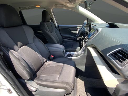 Used 2022 Subaru Ascent Premium w/ Convenience Package AWD/4WD image 24