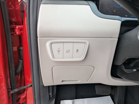 Used 2022 Hyundai Tucson SEL w/ Convenience Package FWD image 28