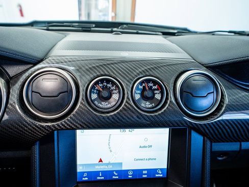 Used 2021 Ford Mustang Shelby GT500 w/ Technology Package image 52