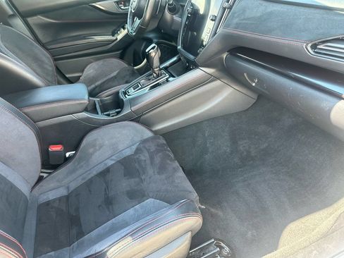 Used 2023 Subaru WRX GT w/ Popular Package #2A AWD/4WD image 17