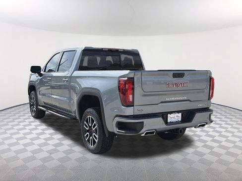 New 2026 GMC Sierra 1500 AT4 w/ AT4 Premium Package image 8