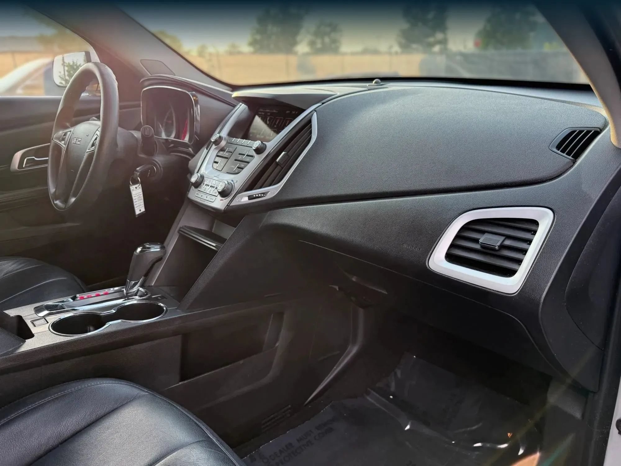 Used 2016 GMC Terrain SLE AWD/4WD image 19