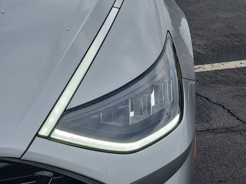 Used 2020 Hyundai Sonata SEL Plus image 9