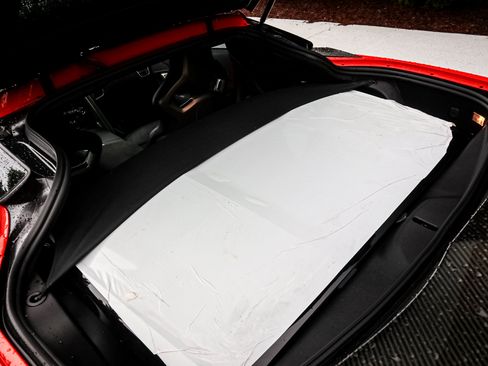 Used 2019 Chevrolet Corvette ZR1 RWD image 30