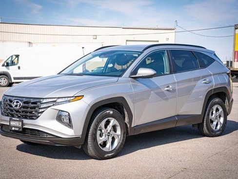 Used 2024 Hyundai Tucson SEL image 12