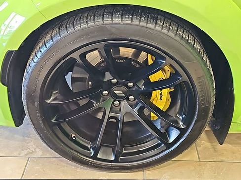 Used 2023 Dodge Charger Scat Pack image 29