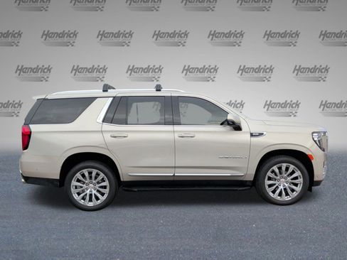 Used 2024 GMC Yukon Denali w/ Advanced Technology Package image 6