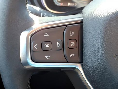 New 2026 RAM 2500 Laramie image 23