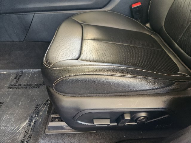 Used 2025 Jeep Grand Cherokee L Limited w/ Luxury Tech Group II AWD/4WD image 26