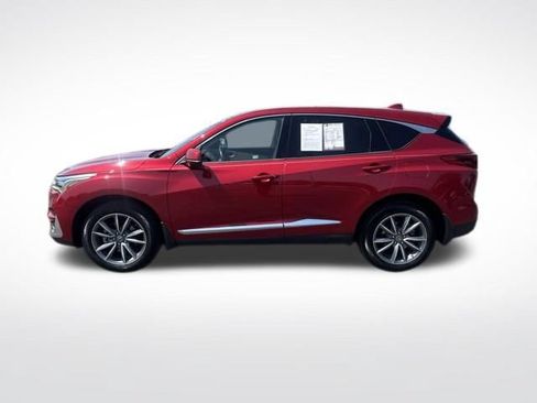 Used 2019 Acura RDX FWD w/ Technology Package image 2
