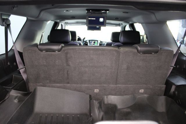 Used 2016 Chevrolet Suburban LTZ AWD/4WD image 28