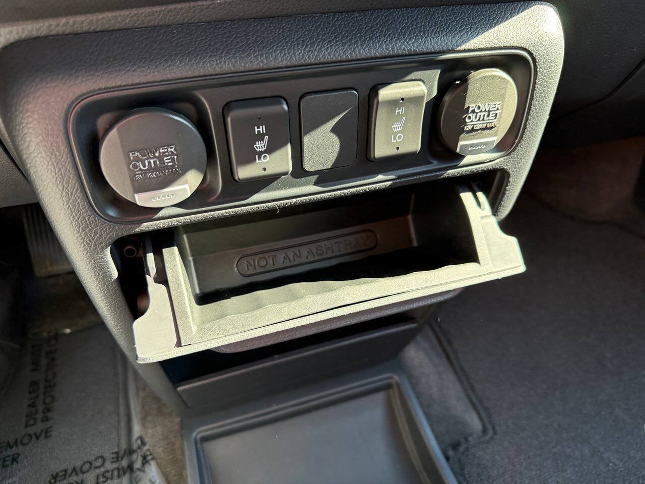Used 2011 Honda Ridgeline RTL image 25