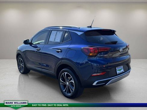 Used 2023 Buick Encore GX Select FWD image 4