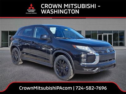 New 2026 Mitsubishi Outlander Sport LE