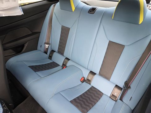 Used 2026 BMW M4 xDrive Competition image 14