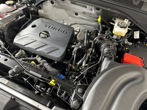 New 2025 Chevrolet TrailBlazer RS w/ Convenience Package image 28