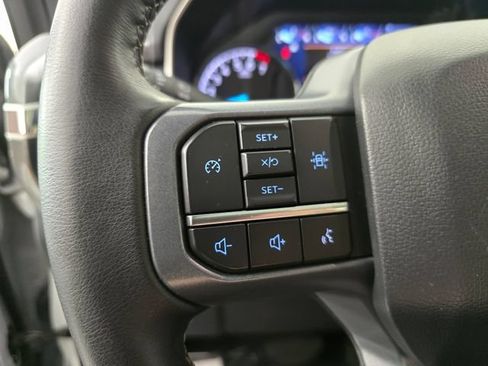 Certified 2023 Ford F150 XLT w/ Equipment Group 302A High AWD/4WD image 29