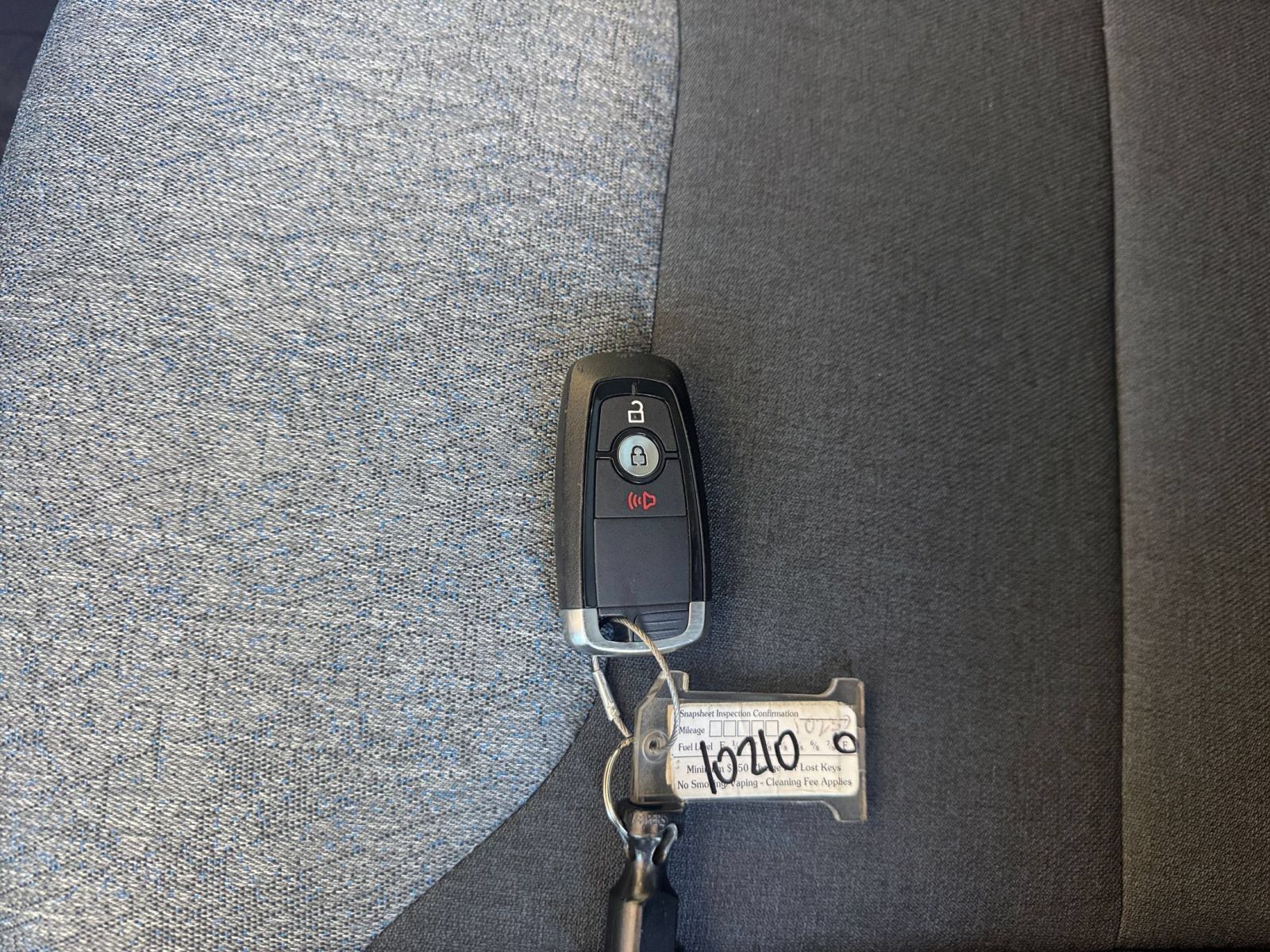 Used 2026 Ford Maverick XLT FWD image 20
