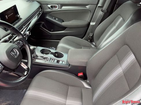 Used 2023 Honda Civic Sport image 19