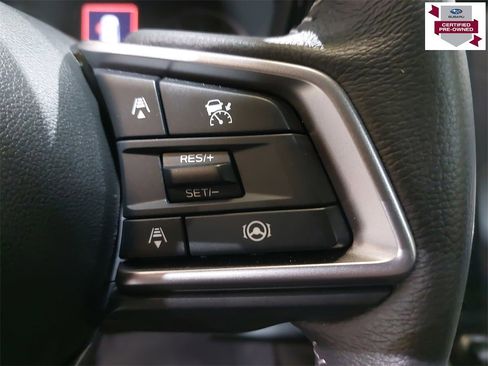 Certified 2025 Subaru Outback Premium w/ Popular Package #1A image 18