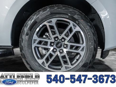 New 2026 Ford Expedition Max Active AWD/4WD image 23