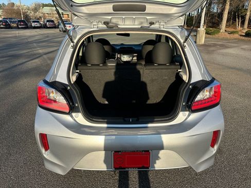 Used 2022 Mitsubishi Mirage ES image 18