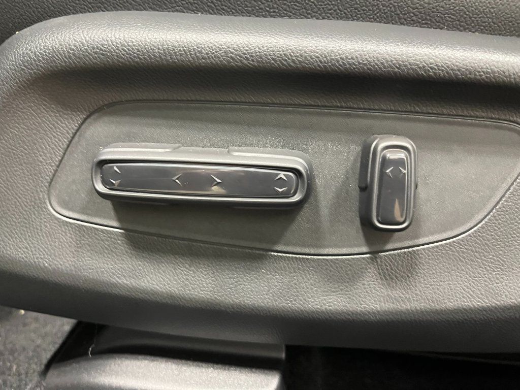 New 2027 Honda HR-V EX-L image 19