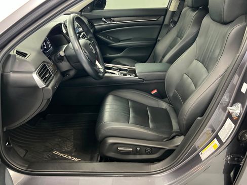 Used 2022 Honda Accord EX-L image 19
