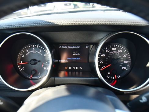 Used 2019 Ford Mustang GT image 22