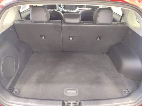 Used 2022 Kia Niro EX Premium image 16