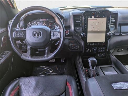 Used 2022 RAM 1500 TRX w/ TRX Level 2 Equipment Group image 15