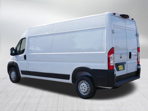New 2026 RAM ProMaster 2500 w/ Convenience Group image 5