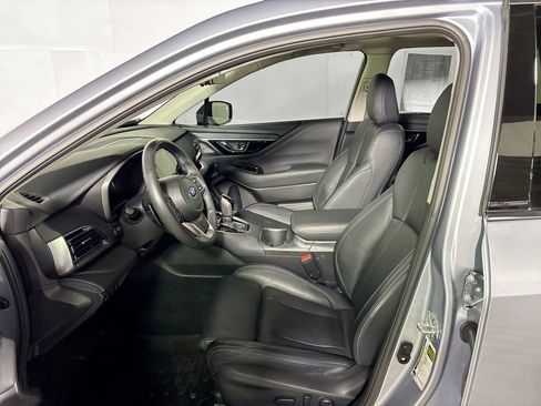 Certified 2024 Subaru Outback Touring XT image 12