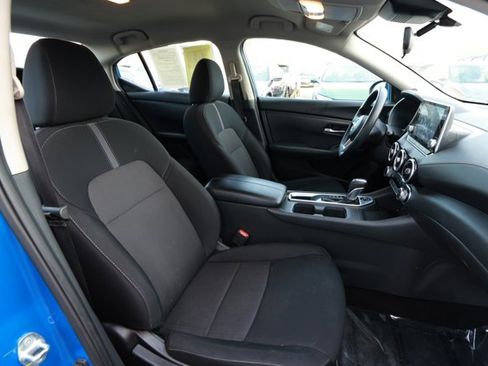 Used 2024 Nissan Sentra SV image 25