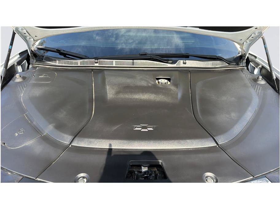 Used 2024 Chevrolet Blazer EV LT AWD/4WD image 43