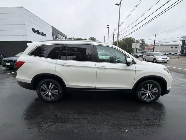 Used 2018 Honda Pilot EX image 9
