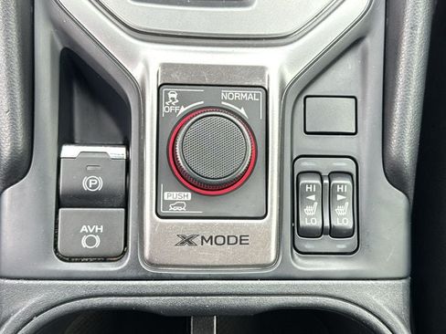 Used 2020 Subaru Forester Premium AWD/4WD image 20