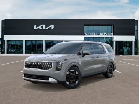 New 2026 Kia Carnival EX image 1