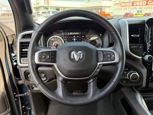 Certified 2023 RAM 1500 Big Horn image 22