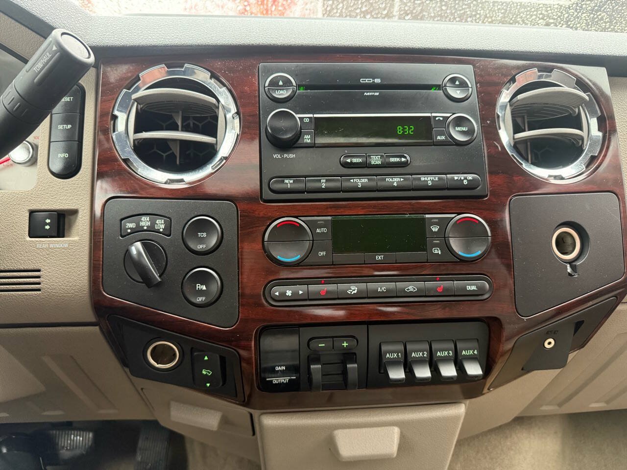 Used 2008 Ford F450 Lariat AWD/4WD image 66